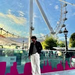 Darren Jimmy - @darrenjimmy2011 - Instagram