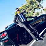 Darren Liu - @darren_jirou_gou - Instagram