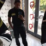 Darren Jimenez - @darren.benitez.10 - Instagram