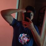 Darren Jimenez - Facebook