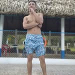 Darren Mauricio Jimenez - @darren_mauricio - Instagram