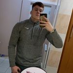Darren Jinks - @jinksfitness - Instagram