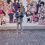 Darren Johnstone - @darren93johnstone - Instagram