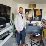Darren Johnstone - @d.j.johnstone1991 - Instagram