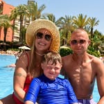 Darren Johnstone - @dazzaj13 - Instagram