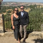 Darren Johnstone - @dazjohnstone44 - Instagram