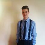 Darren Johnstone - @johnstonedarren - Instagram