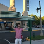 @darrenjohnstone - Instagram