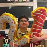 Darren Joy - @dj.gabriel0208 - Instagram