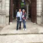 Darren Joy Bagon - @darrenbagon - Instagram