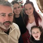 Darren Joyce - @darrenjoyce1981 - Instagram