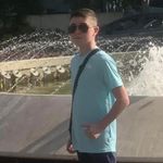 Darren Joyce - @darrenjoyce1 - Instagram