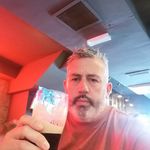 Darren Joyce - @darrenjoyce81 - Instagram