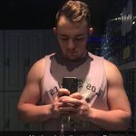 Darren Joyce - @darrenj1999 - Instagram