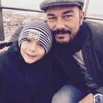 Darren Joyce - @darrenjoyce75 - Instagram