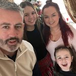 Darren Joyce - @darrenjoyce1981 - Instagram