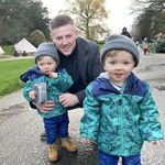 Darren Joyce - @darrenmhyle - Instagram