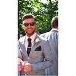 Darren Joyce - @darrenjoyce94 - Instagram