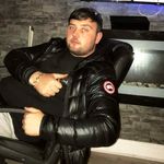 Darren Joyce - @darrenjoyce57 - Instagram