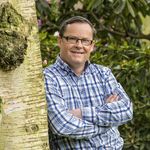 Darren Joyce - @darrenjoycegardendesign_ - Instagram