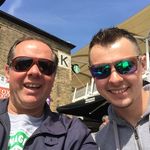 Darren Joyce - @darriano_69 - Instagram