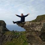 Darren Joyce - @darrenjoyce1974 - Instagram