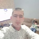 Darren Joyce - @darrenjoyce1984 - Instagram