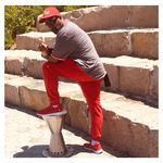 Darren D Mac Joyner - @hip_hop_dmac - Instagram