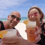 Darren Judd - @juddy1970 - Instagram