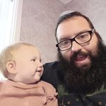 Darren Judd - @viking_daz - Instagram