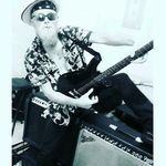 Darren Kaiser - @billy_killjoy_kaiser - Instagram