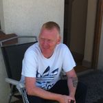 Darren Keating - @palsminibus - Instagram
