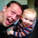 Darren Keating - @dezdaz1 - Instagram