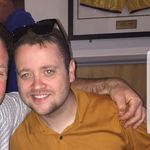 Darren keating - @itsmekeatin - Instagram