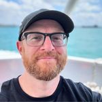 Darren Keating - @wombatbuck - Instagram