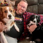 Darren Keating - @bigdazowl - Instagram