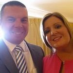 Darren Keating - @darrenkeating2019 - Instagram
