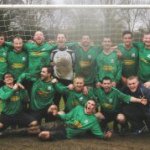 Darren Keen - @keenowfc - Instagram
