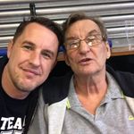 Darren Keen - @darren6546 - Instagram