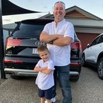 Darren Keen - @dazzainnz - Instagram
