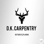 Darren Keen - @d.k_carpentry88 - Instagram