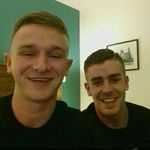 Darren Keenan - @darrenkeenan99 - Instagram