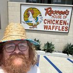 Darren Wayne Keen - @darren_keen - Instagram