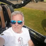Darren kendrick - @discodaz1971 - Instagram