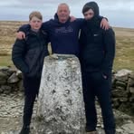 Darren Kettle - Facebook