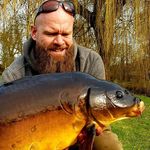 Darren Kiley - @bearded_carper - Instagram