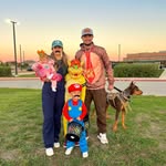 Darren Killian - @dkillian2110 - Instagram