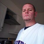 darren kirk - @darrenkirkefc1971 - Instagram