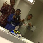 Darren Kirk - @300swagg - Instagram