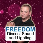 Darren Kirk - @freedom_discos - Instagram